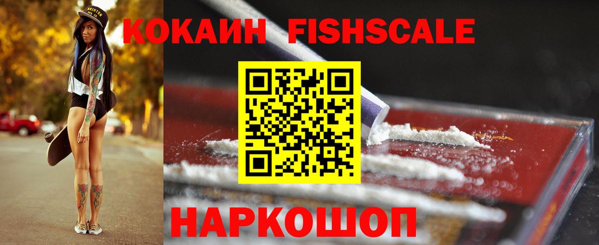 КОКАИН Fish Scale  Вход с VPN  Чайковский 